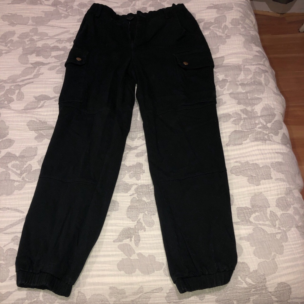 cargos